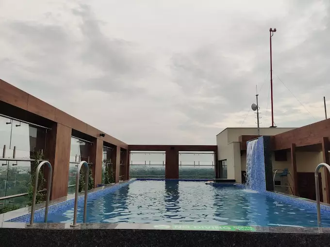 Hotel LA
